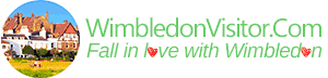 Wimbledon Visitor Logo