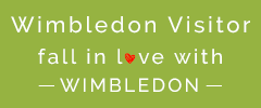 Wimbledon Visitor home
