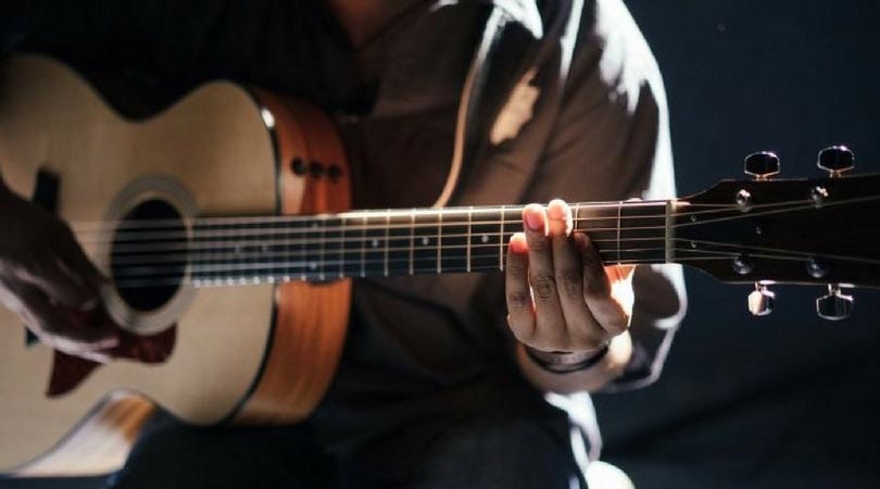 Southside House One Guitar