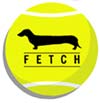 Fetch Dog Care logo