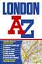London A to Z paperback map - Our Price �5.80