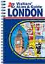 London Visitors' Atlas & Guide - Our Price �3.90