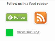 RSS invitation graphic