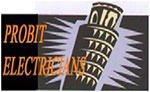 More about Probit Electricians