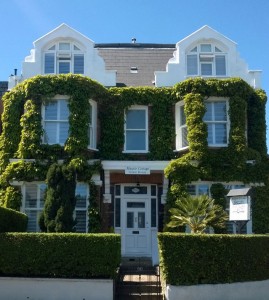 More about Marple Cottage