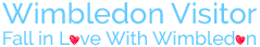Wimbledon Visitor Logo