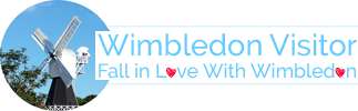 Wimbledon Visitor Logo