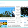 Wimbledon Visitor – Restyled Website