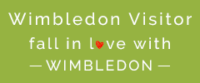 Wimbledon Visitor home